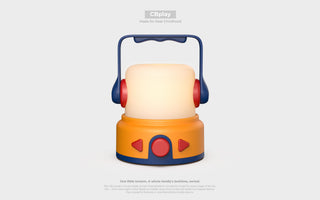 CBPlay Mini lantern